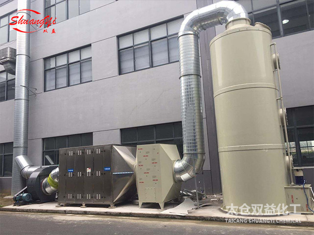 填料塔、凈化塔、廢氣凈化塔